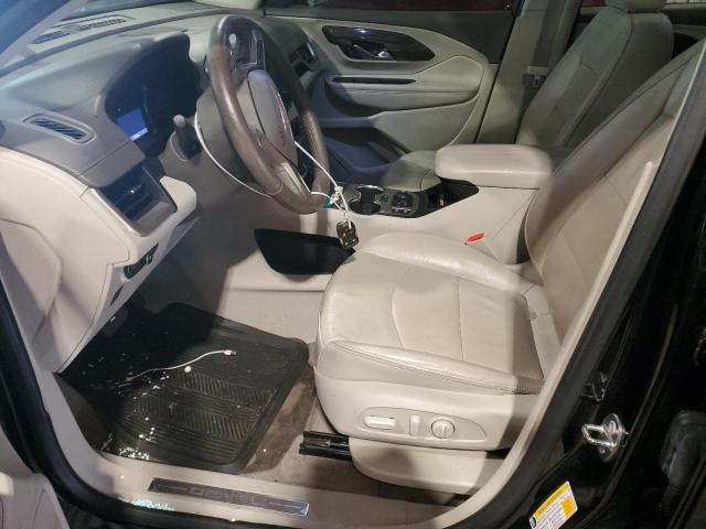 Photo 6 VIN: 3GKALXEX3KL105720 - GMC TERRAIN DE 