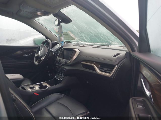 Photo 4 VIN: 3GKALXEX3KL237005 - GMC TERRAIN 