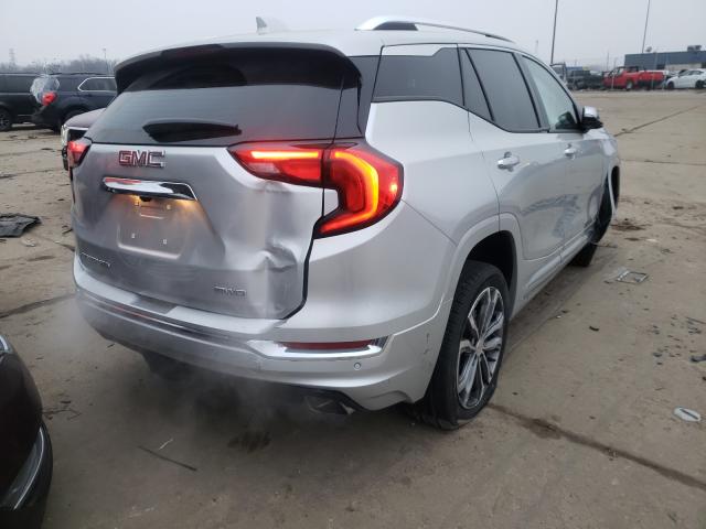 Photo 3 VIN: 3GKALXEX3KL269551 - GMC TERRAIN DE 