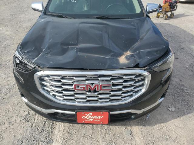 Photo 11 VIN: 3GKALXEX3LL117710 - GMC TERRAIN DE 