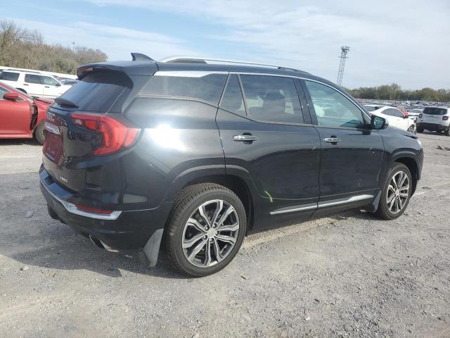 Photo 2 VIN: 3GKALXEX3LL117710 - GMC TERRAIN DE 