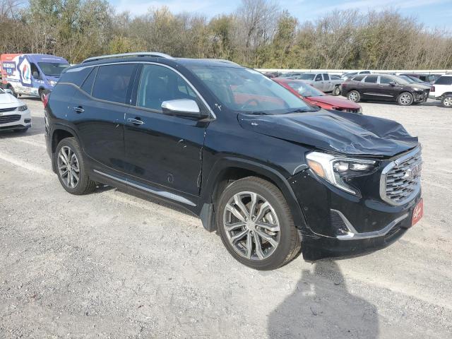 Photo 3 VIN: 3GKALXEX3LL117710 - GMC TERRAIN DE 