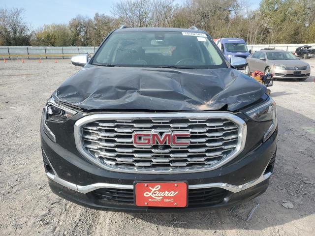 Photo 4 VIN: 3GKALXEX3LL117710 - GMC TERRAIN DE 