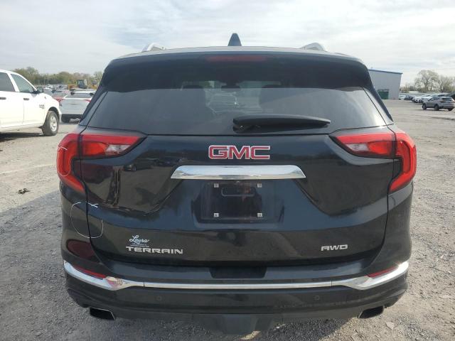 Photo 5 VIN: 3GKALXEX3LL117710 - GMC TERRAIN DE 