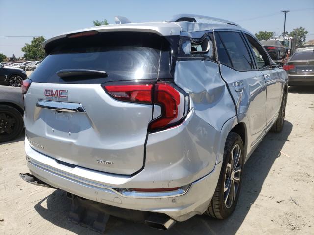 Photo 3 VIN: 3GKALXEX3LL333878 - GMC TERRAIN DE 