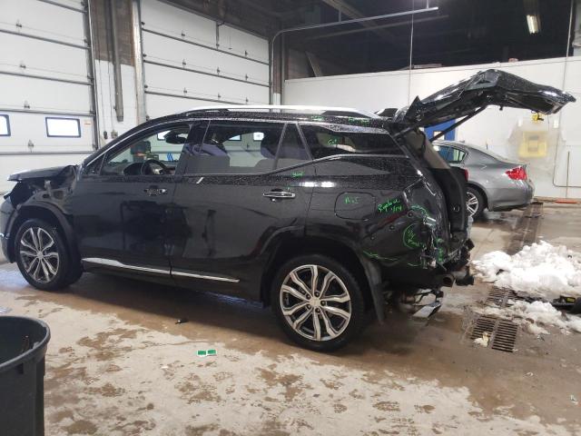 Photo 1 VIN: 3GKALXEX4JL140975 - GMC TERRAIN DE 