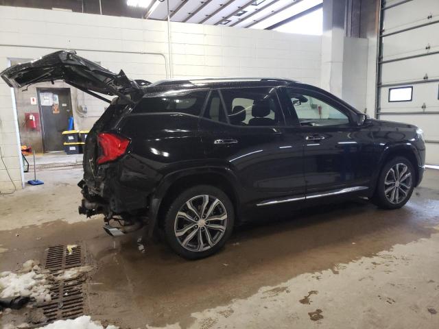 Photo 2 VIN: 3GKALXEX4JL140975 - GMC TERRAIN DE 