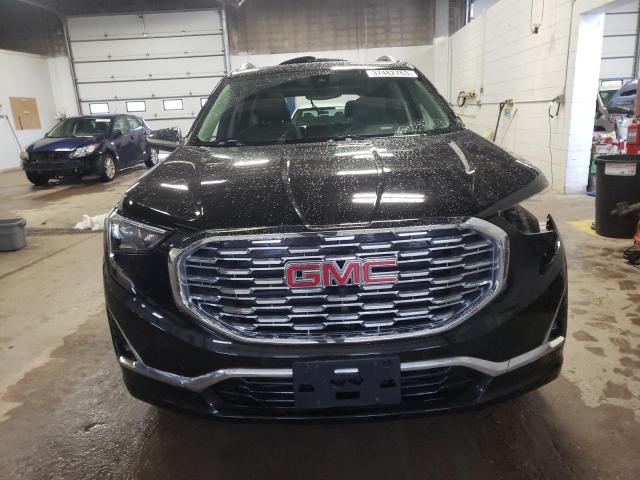 Photo 4 VIN: 3GKALXEX4JL140975 - GMC TERRAIN DE 