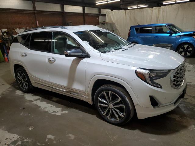 Photo 3 VIN: 3GKALXEX4JL146128 - GMC TERRAIN 