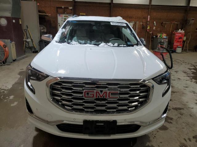 Photo 4 VIN: 3GKALXEX4JL146128 - GMC TERRAIN 