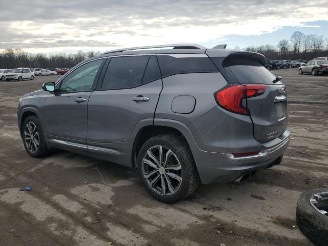 Photo 1 VIN: 3GKALXEX4JL276586 - GMC TERRAIN DE 