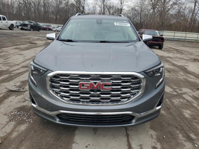 Photo 4 VIN: 3GKALXEX4JL276586 - GMC TERRAIN DE 