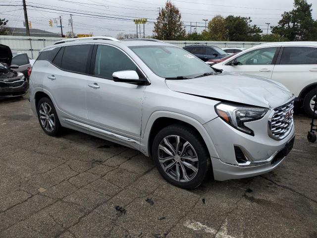 Photo 3 VIN: 3GKALXEX4JL283554 - GMC TERRAIN DE 