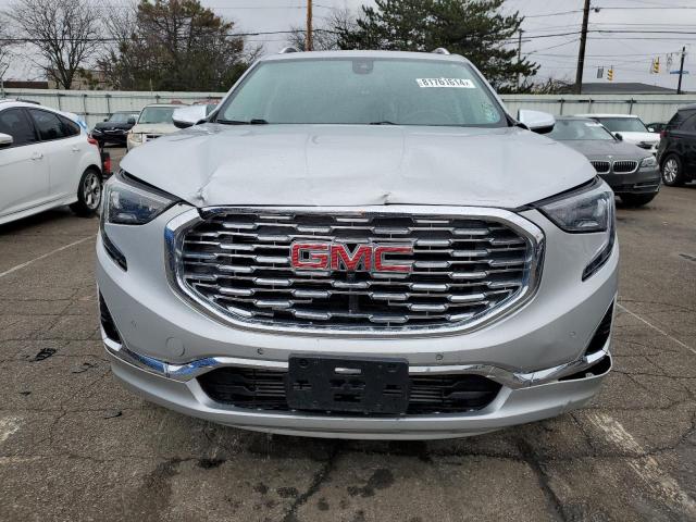 Photo 4 VIN: 3GKALXEX4JL283554 - GMC TERRAIN DE 