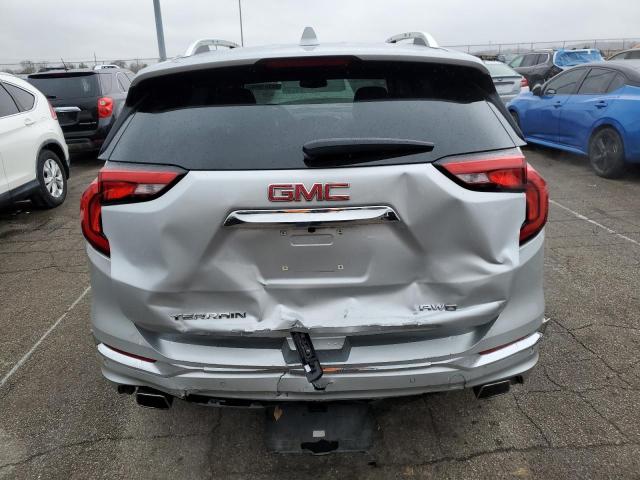 Photo 5 VIN: 3GKALXEX4JL283554 - GMC TERRAIN DE 