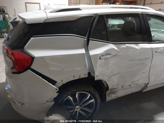 Photo 5 VIN: 3GKALXEX4JL338682 - GMC TERRAIN 