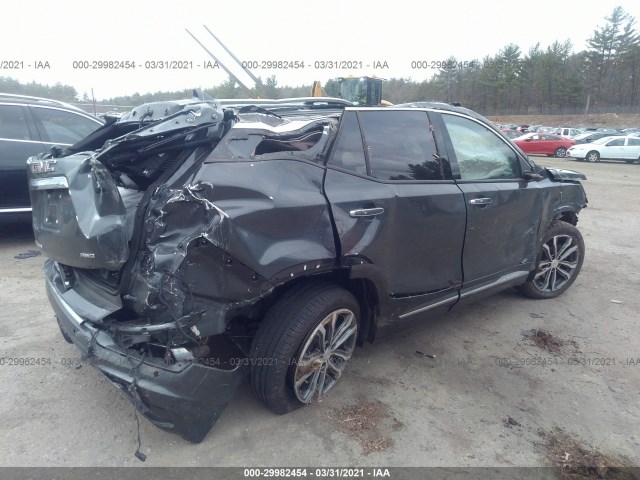 Photo 3 VIN: 3GKALXEX4KL108688 - GMC TERRAIN 