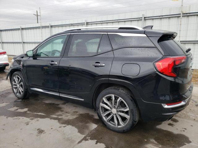 Photo 1 VIN: 3GKALXEX4KL176540 - GMC TERRAIN DE 