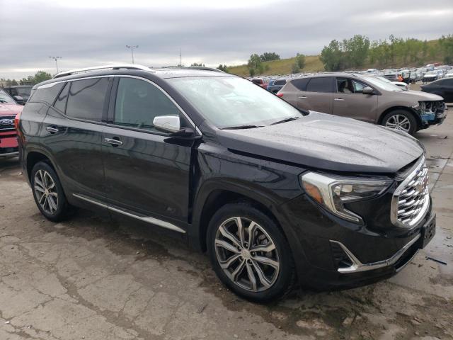 Photo 3 VIN: 3GKALXEX4KL176540 - GMC TERRAIN DE 