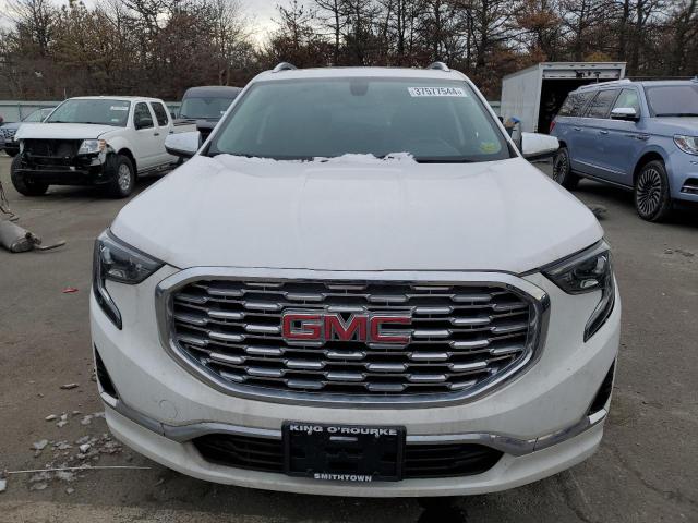 Photo 4 VIN: 3GKALXEX4KL271308 - GMC TERRAIN 