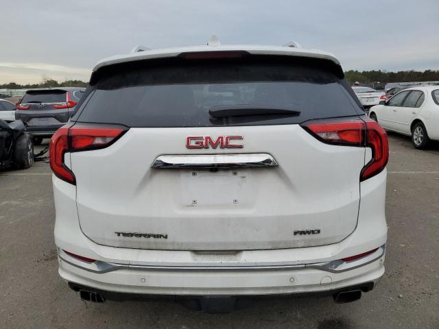 Photo 5 VIN: 3GKALXEX4KL271308 - GMC TERRAIN 