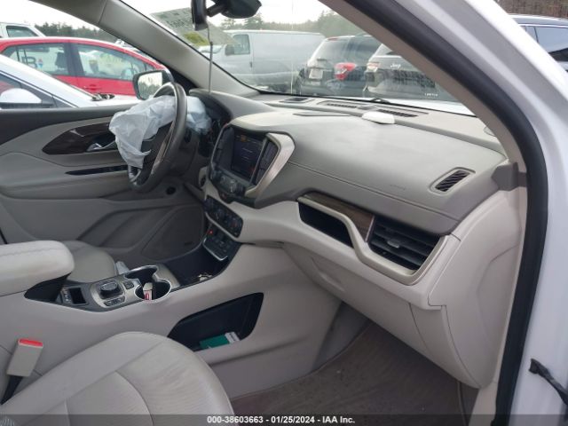 Photo 4 VIN: 3GKALXEX4KL395370 - GMC TERRAIN 