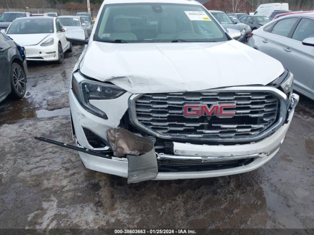 Photo 5 VIN: 3GKALXEX4KL395370 - GMC TERRAIN 