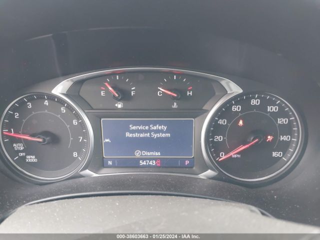 Photo 6 VIN: 3GKALXEX4KL395370 - GMC TERRAIN 