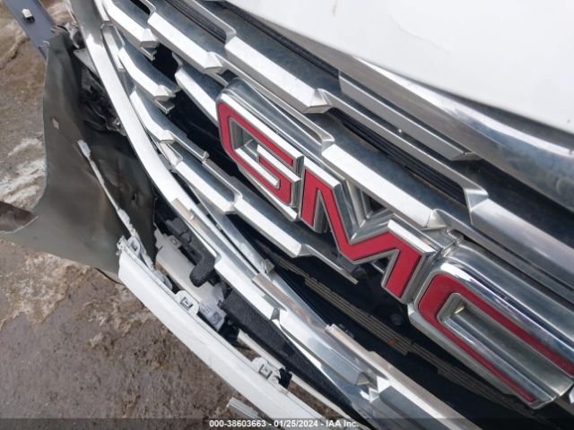 Photo 9 VIN: 3GKALXEX4KL395370 - GMC TERRAIN 