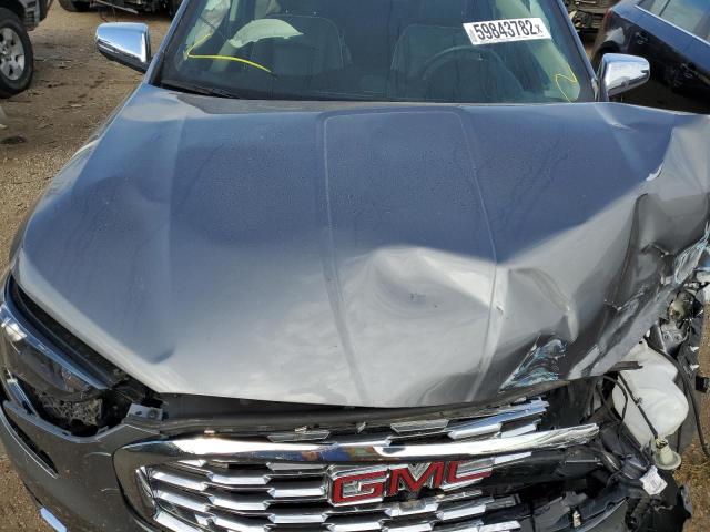 Photo 6 VIN: 3GKALXEX4LL254848 - GMC TERRAIN DE 