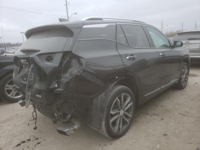 Photo 3 VIN: 3GKALXEX5JL140810 - GMC TERRAIN DE 