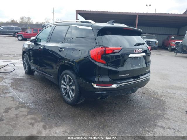 Photo 2 VIN: 3GKALXEX5JL172365 - GMC TERRAIN 