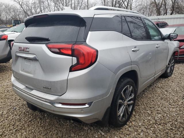 Photo 2 VIN: 3GKALXEX5JL267427 - GMC TERRAIN DE 