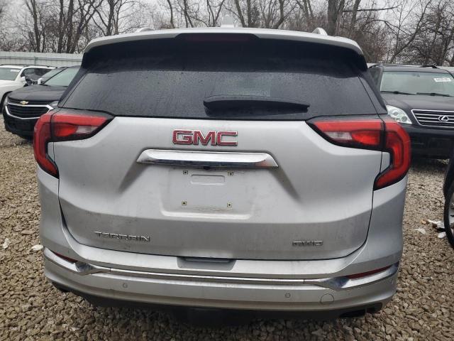 Photo 5 VIN: 3GKALXEX5JL267427 - GMC TERRAIN DE 