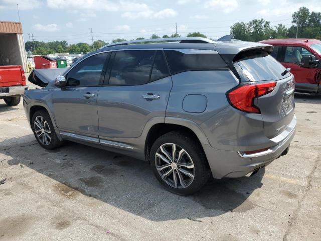 Photo 1 VIN: 3GKALXEX5JL339663 - GMC TERRAIN DE 