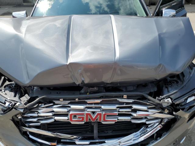 Photo 10 VIN: 3GKALXEX5JL339663 - GMC TERRAIN DE 