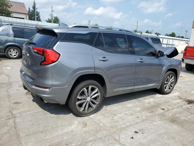 Photo 2 VIN: 3GKALXEX5JL339663 - GMC TERRAIN DE 