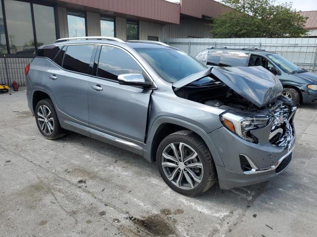 Photo 3 VIN: 3GKALXEX5JL339663 - GMC TERRAIN DE 