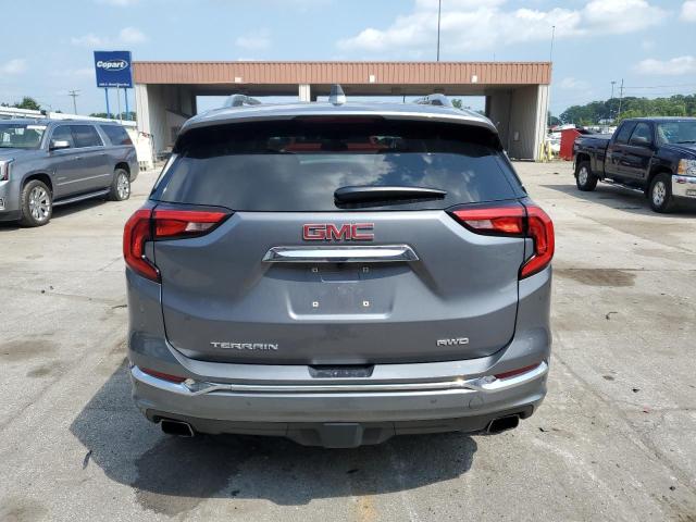 Photo 5 VIN: 3GKALXEX5JL339663 - GMC TERRAIN DE 