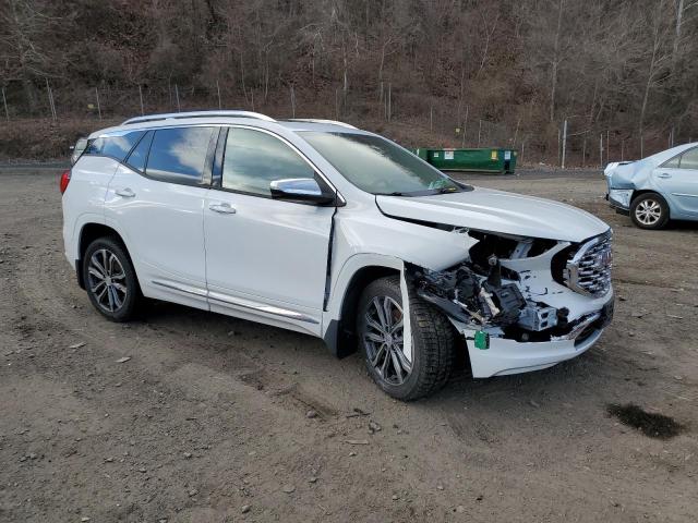 Photo 3 VIN: 3GKALXEX5JL357094 - GMC TERRAIN DE 