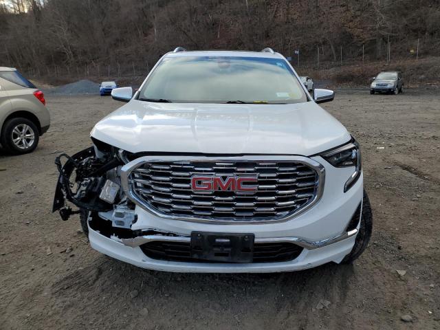 Photo 4 VIN: 3GKALXEX5JL357094 - GMC TERRAIN DE 