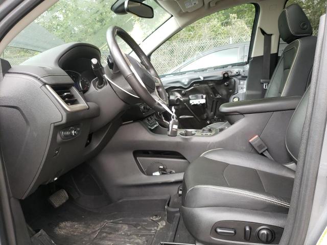 Photo 6 VIN: 3GKALXEX5LL105381 - GMC TERRAIN DE 