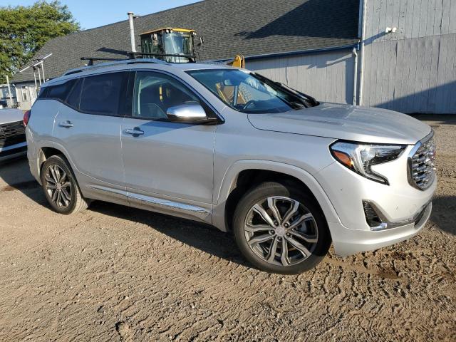 Photo 3 VIN: 3GKALXEX5LL126151 - GMC TERRAIN DE 