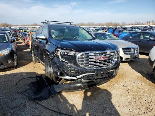 Photo 3 VIN: 3GKALXEX5LL133116 - GMC TERRAIN DE 