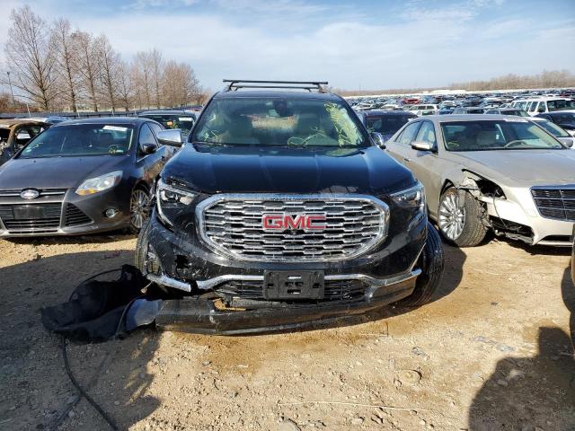 Photo 4 VIN: 3GKALXEX5LL133116 - GMC TERRAIN DE 