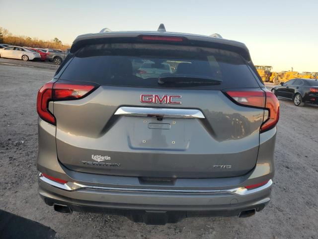 Photo 5 VIN: 3GKALXEX5LL216772 - GMC TERRAIN 