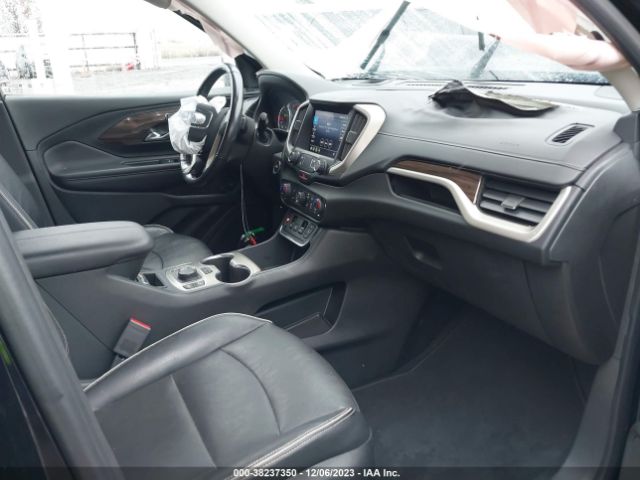 Photo 4 VIN: 3GKALXEX5LL225097 - GMC TERRAIN 