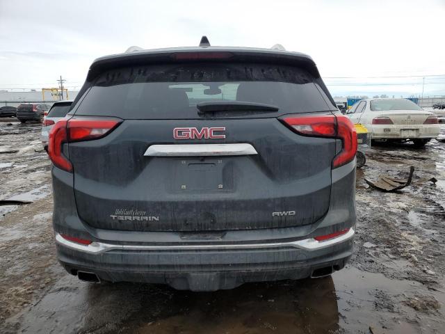 Photo 5 VIN: 3GKALXEX6JL322113 - GMC TERRAIN 