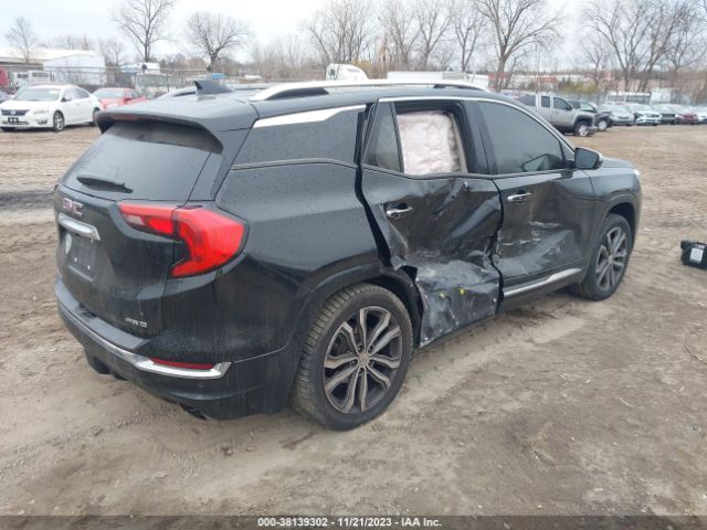 Photo 3 VIN: 3GKALXEX6JL337114 - GMC TERRAIN 