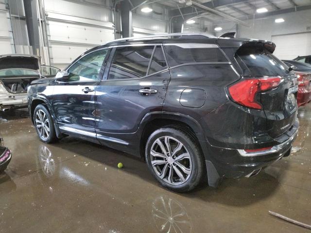 Photo 1 VIN: 3GKALXEX6KL315552 - GMC TERRAIN DE 